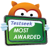 Award: Most Awarded November 2015